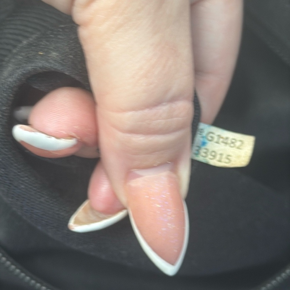 Coach Taxi Crossgrain Leather Tote Saddle Brown - Picture 10 of 10